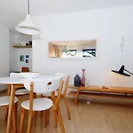 Raspe View Wifi By Pvl Apartamento