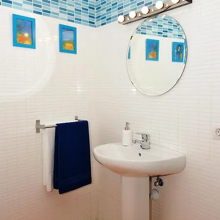 Raspe View Wifi By Pvl Apartament *