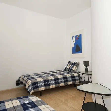 Raspe View Wifi By Pvl Appartement *