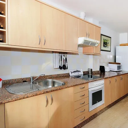 Raspe View Wifi By Pvl Arrecife (Lanzarote)