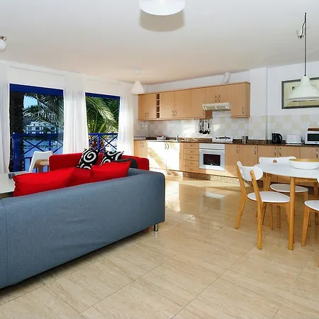 Raspe View Wifi By Pvl * Arrecife (Lanzarote)