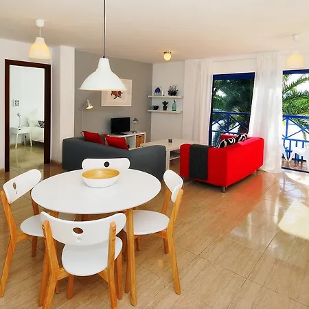 Raspe View Wifi By Pvl * Arrecife (Lanzarote)