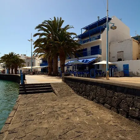 Raspe View Wifi By Pvl Arrecife (Lanzarote)