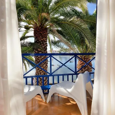 Apartament Raspe View Wifi By Pvl Arrecife (Lanzarote)