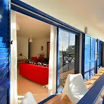 Raspe View Wifi By Pvl Appartement