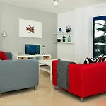 Raspe View Wifi By Pvl Appartement Arrecife (Lanzarote)