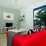 Raspe View Wifi By Pvl Appartement