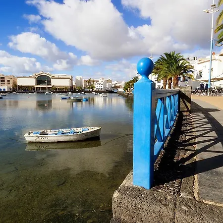 Raspe View Wifi By Pvl * Arrecife (Lanzarote)